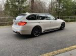 BMW 330i xDrive Touring M Sport 2017 года (NA)
